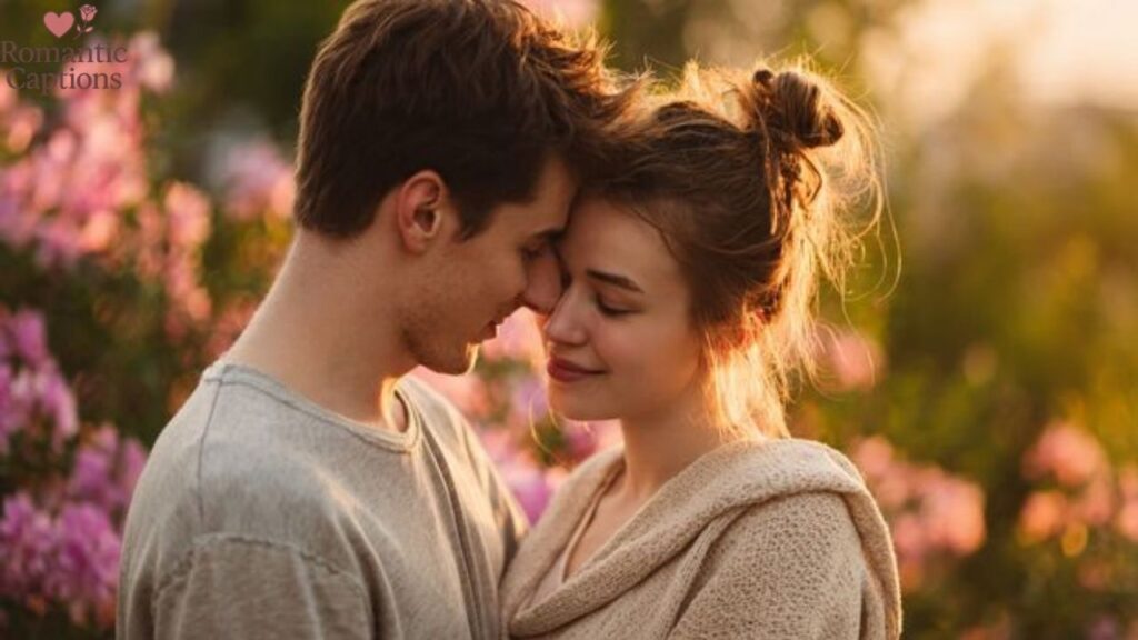 One Line Caption for Husband on Instagram