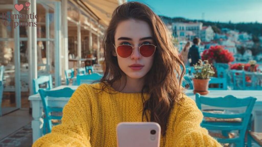 Short & Catchy Instagram Captions