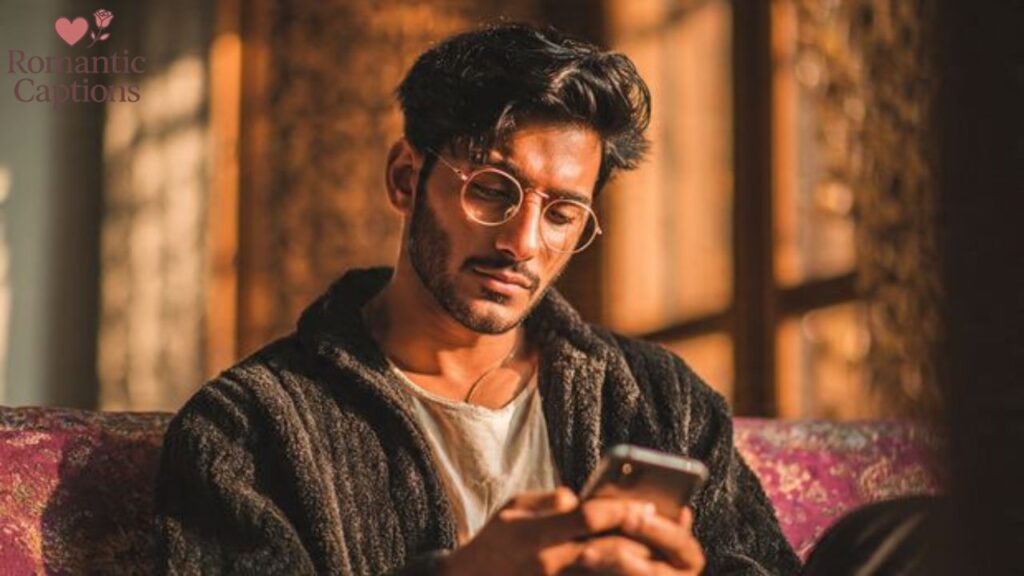 Hindi Ego Captions for Instagram Status