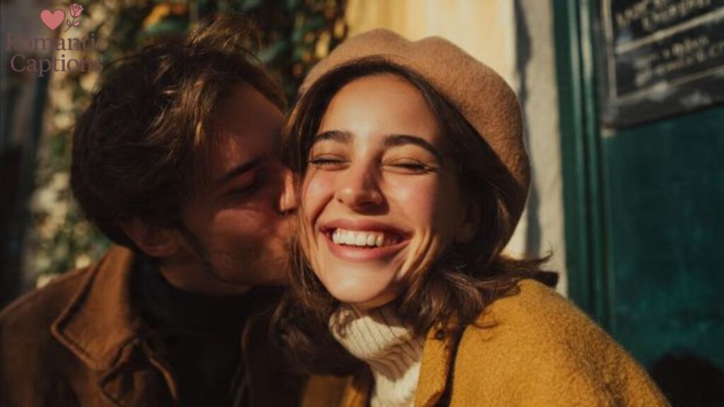 Classy Happiness Captions for Instagram to Spread Joy