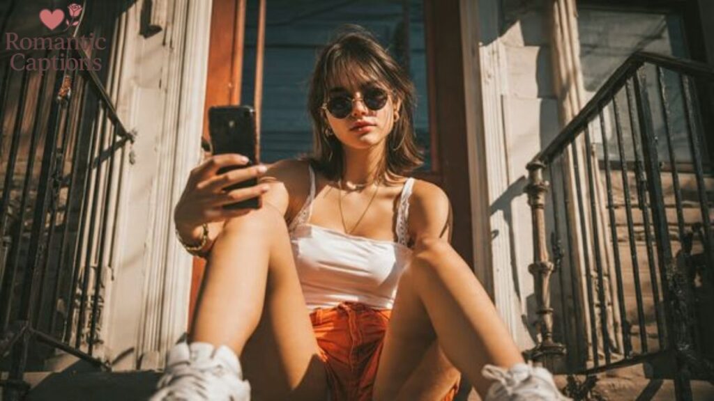 Short Cool Captions for Instagram