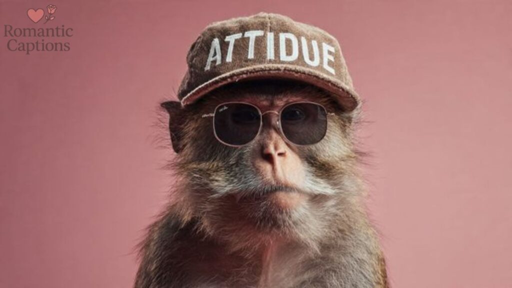 Attitude-Driven Ego Captions for Instagram