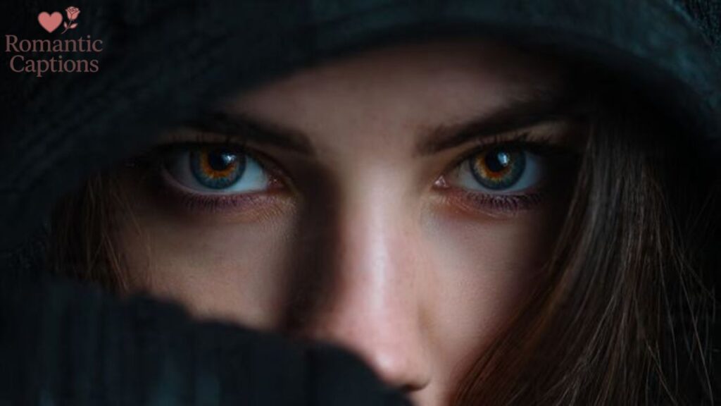 Dark & Bad Ego Captions for Instagram