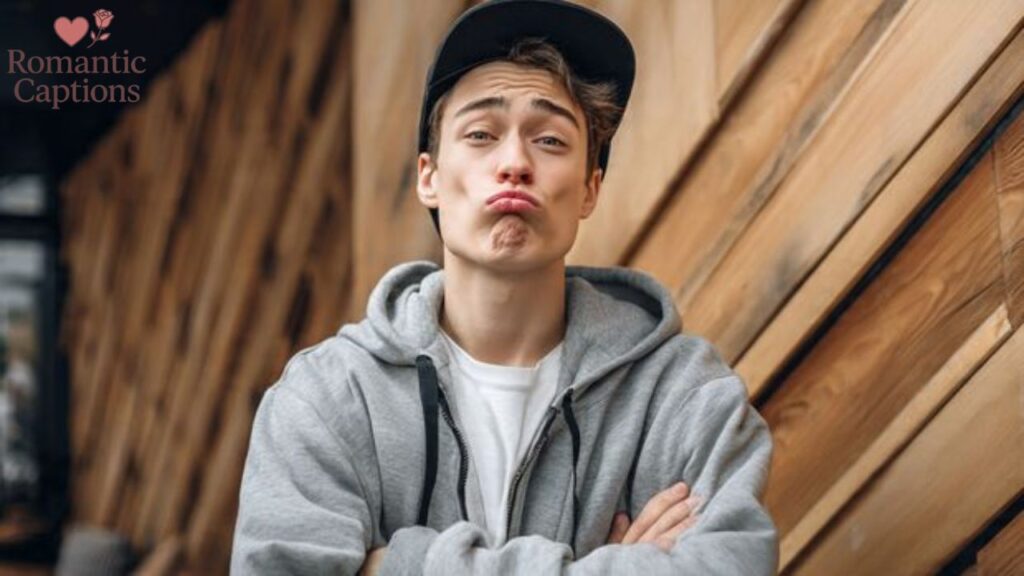 Short Ego Lines for Boys’ Instagram Posts