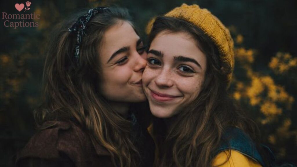 Reunited After a Long Time: Best Instagram Captions