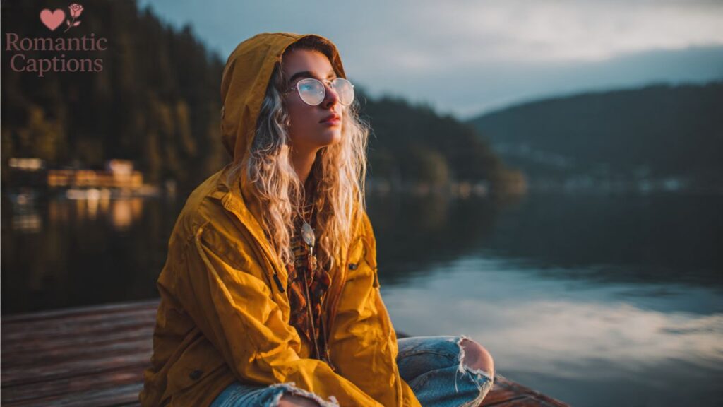 Cool Vibes Captions for Instagram