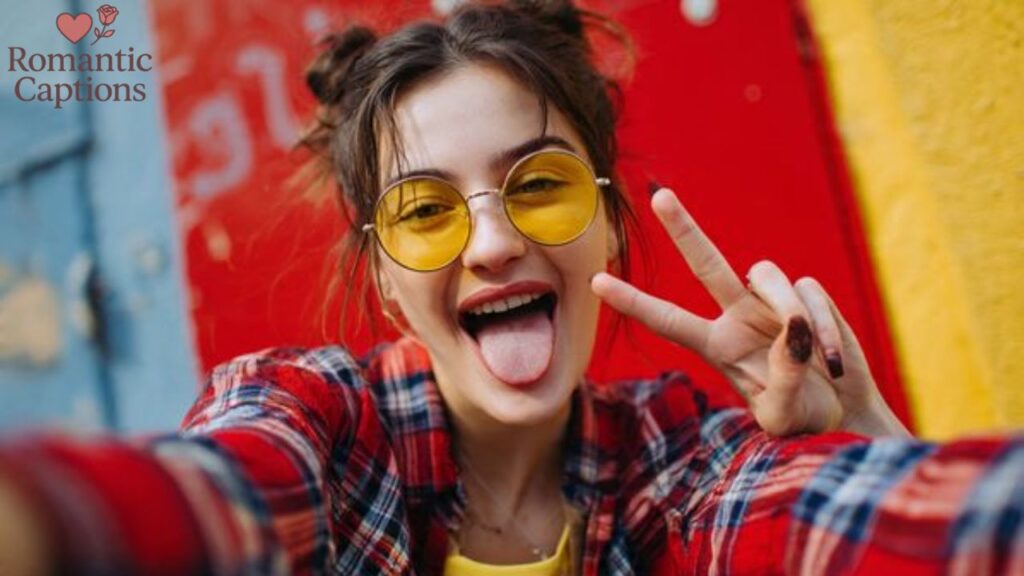 Cringe-Free Cool Captions for Instagram