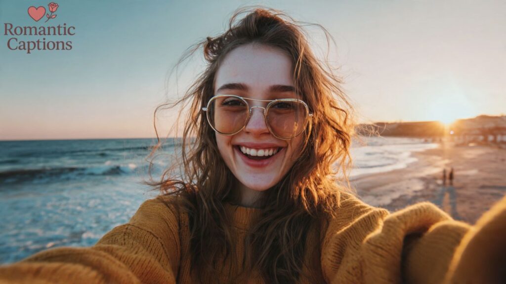 Cool Captions for Instagram That Make You Smile