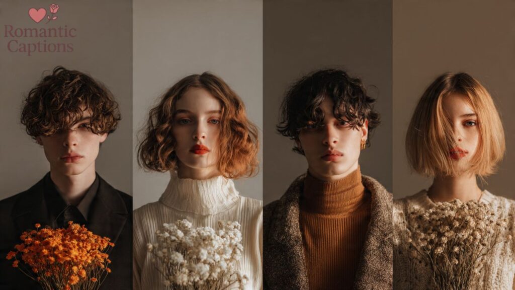 Unique Aesthetic Captions to Make Your Posts Stand Out