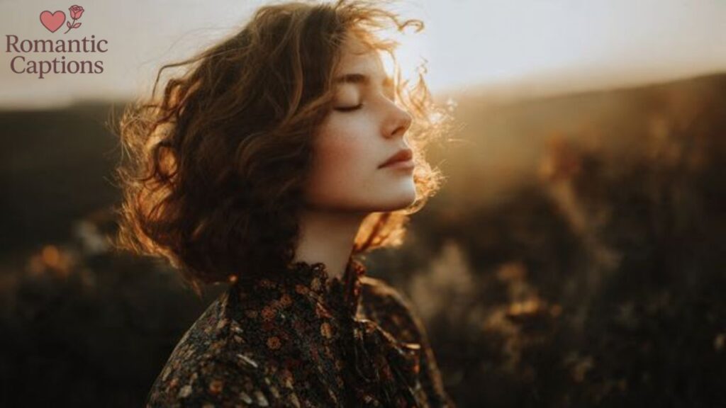 Solo Instagram Captions for Independent Souls