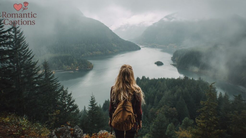 Travel-Inspired Captions That Tell a Story image