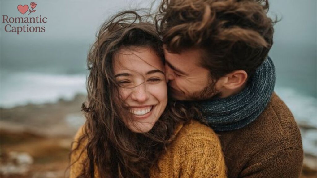 Love Captions for Instagram That Feel Real