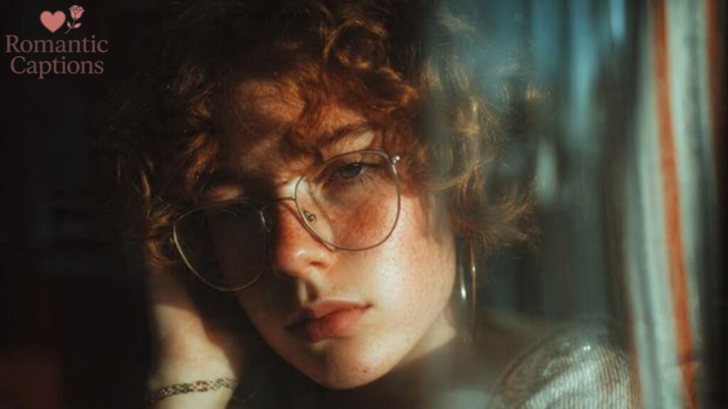 Deep Emotional Reminiscing Captions