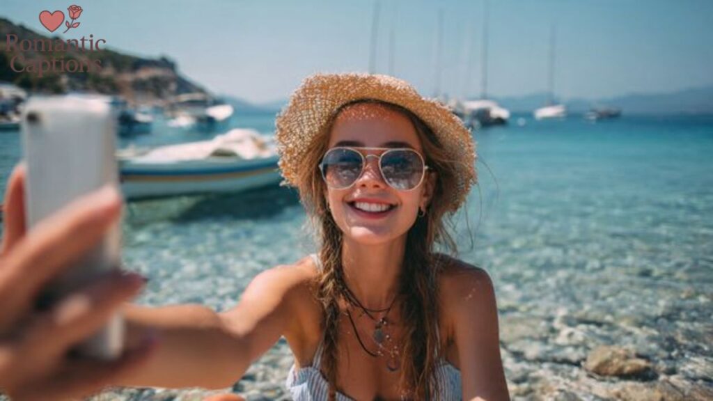 Summer Instagram Captions for Sunny Days