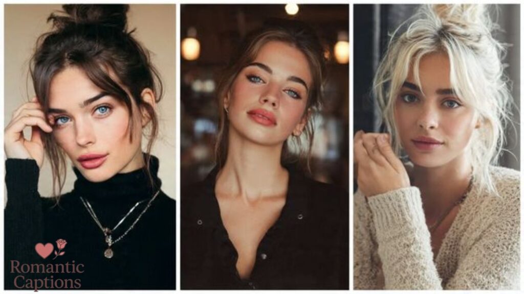 Trendy Bio Ideas for Girls