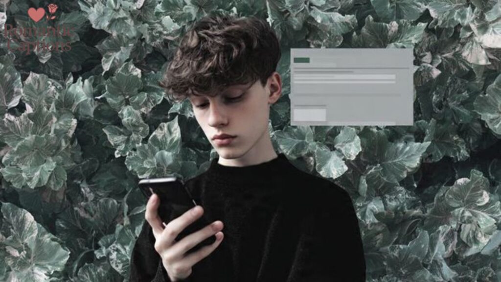 Modern Aesthetic WhatsApp Bios