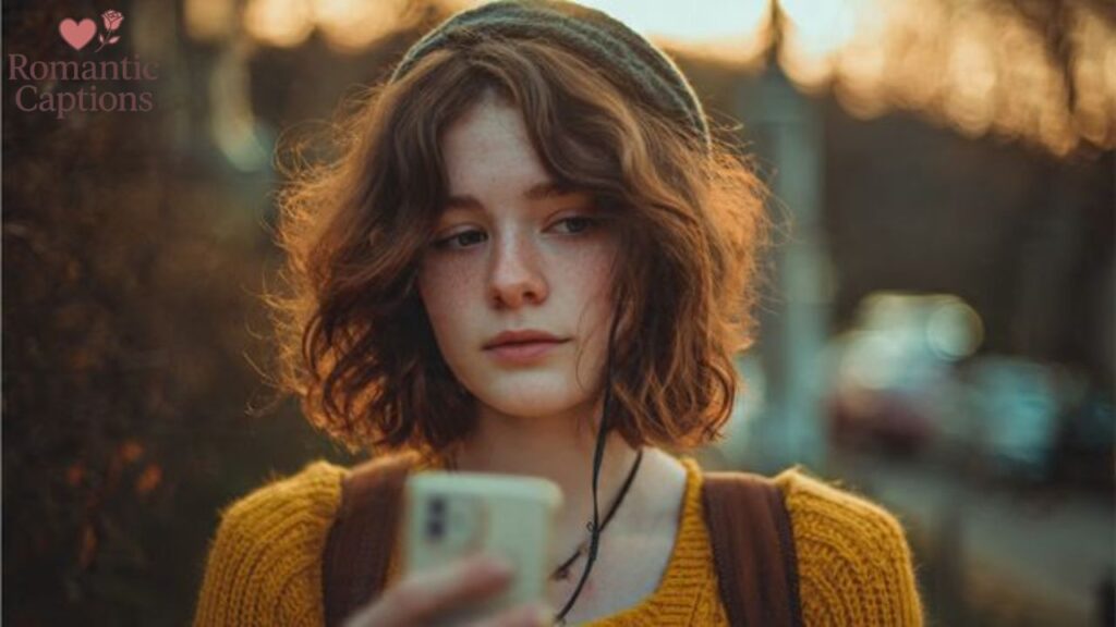 Alone Captions for Instagram for Girls