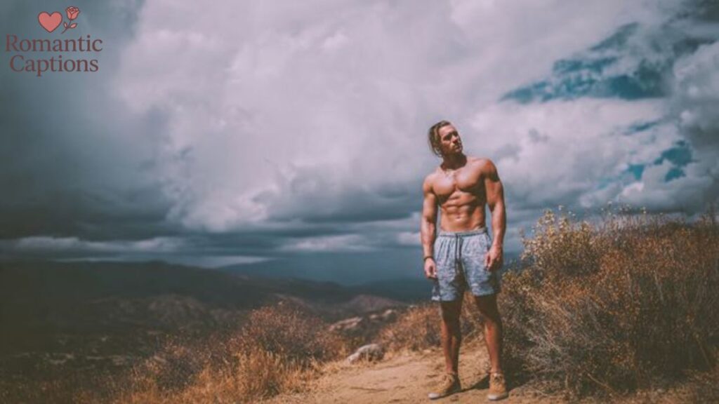 Alone Bio for Instagram That Shows Confidence