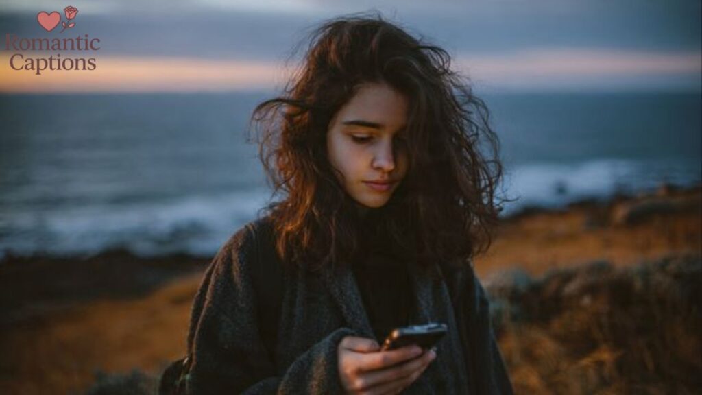 Alone Captions for Instagram Story