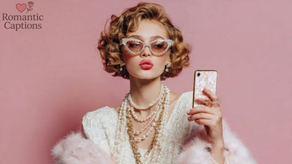 Popular Classy Captions for Instagram That Go Viral image