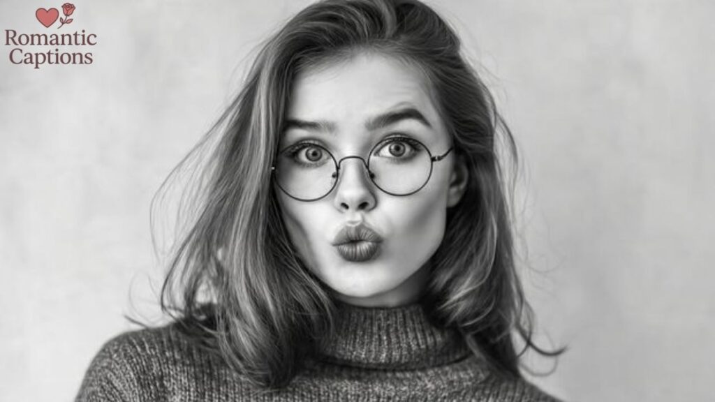 স্মার্ট এবং স্টাইলিশ মেয়ে পটানোর ফানি লাইন