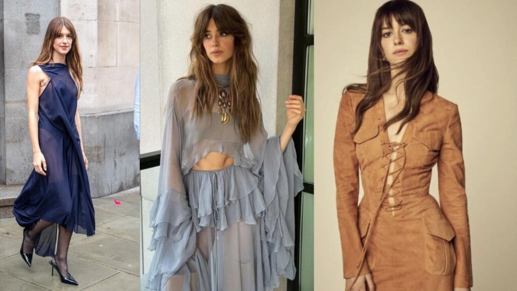 Daisy Edgar-Jones Early Life and education