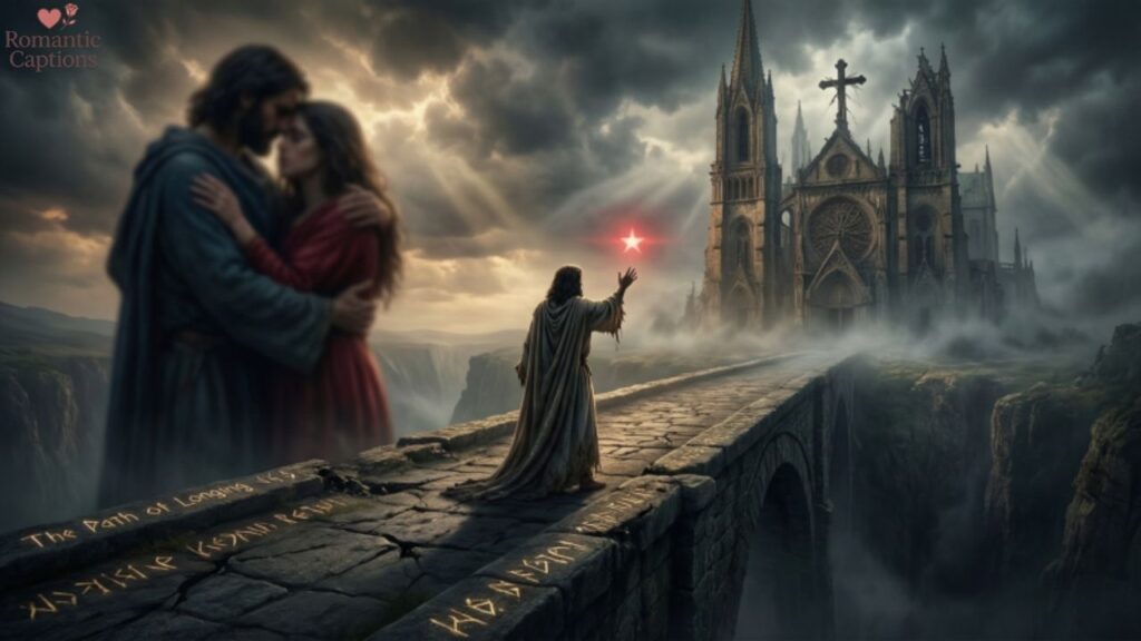 Biblical Themes That Mirror Tristan's Meaning