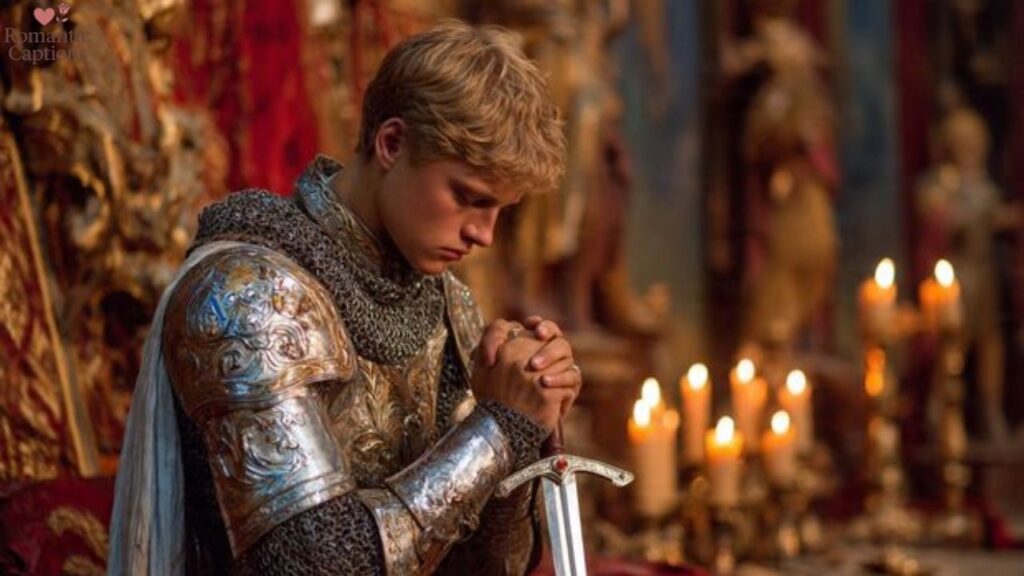 Tristan Meaning in Bible Catholic