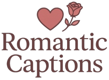 romanticcaptions.com