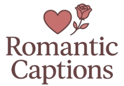 romanticcaptions.com