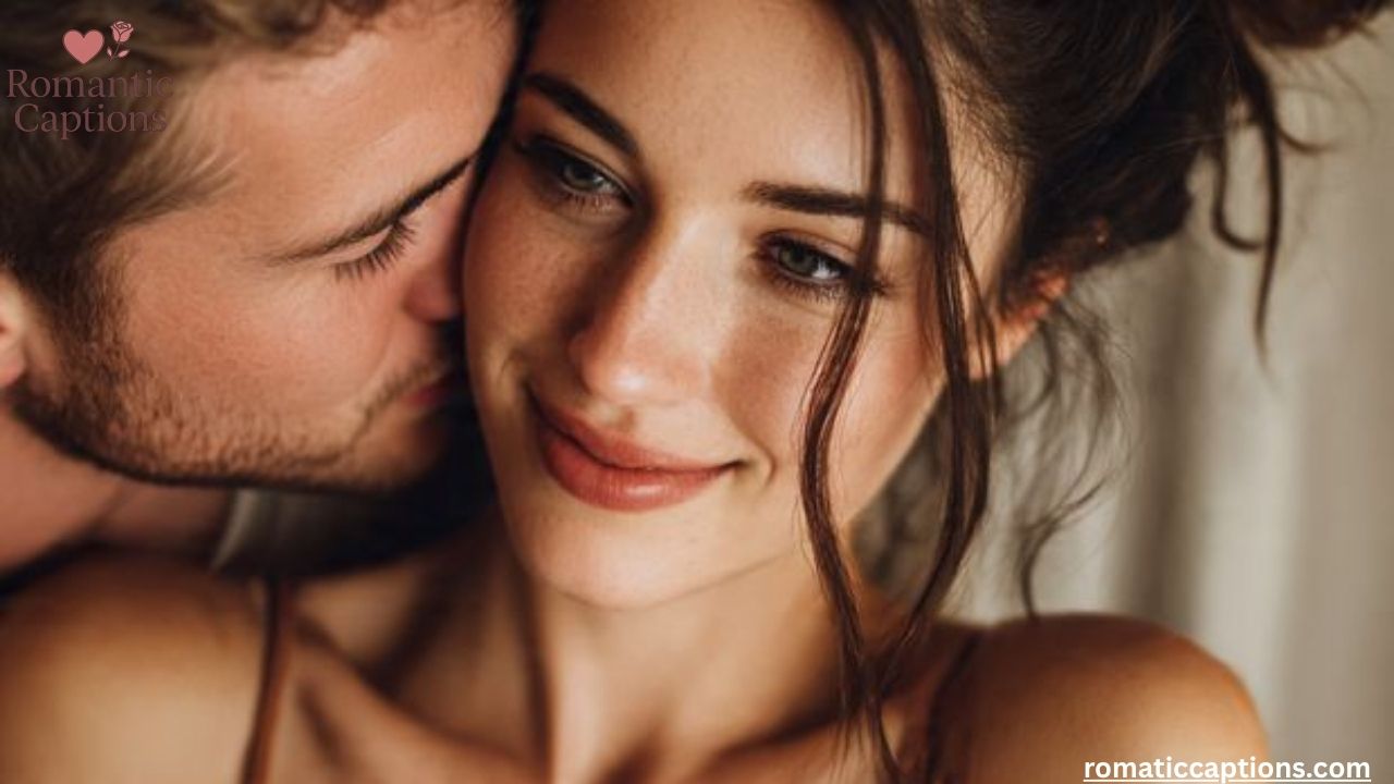 Hot Wife Captions for Instagram