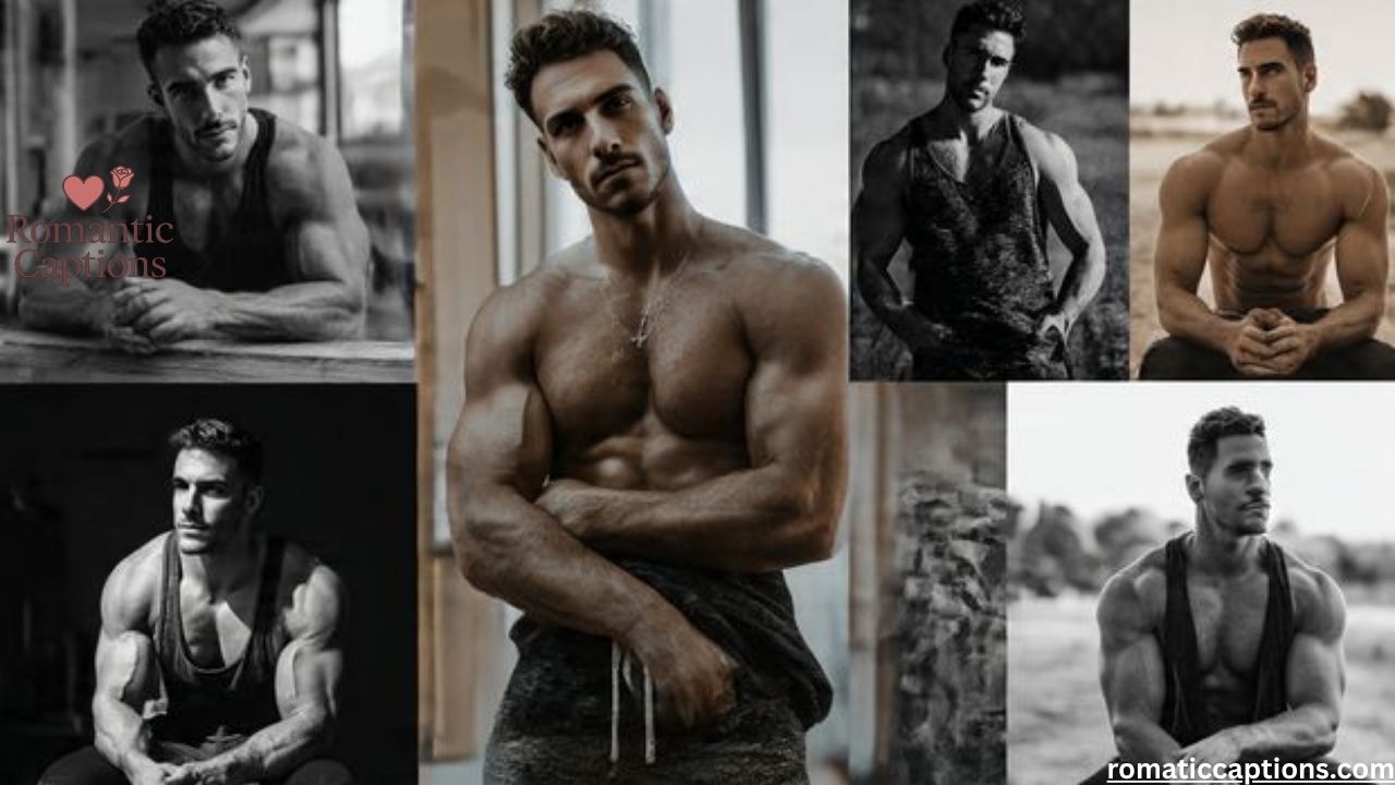 Sigma Male Bio for Instagram