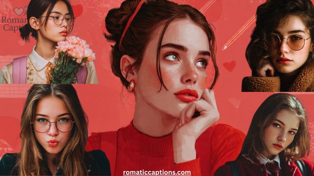 SPH Captions for Instagram & School