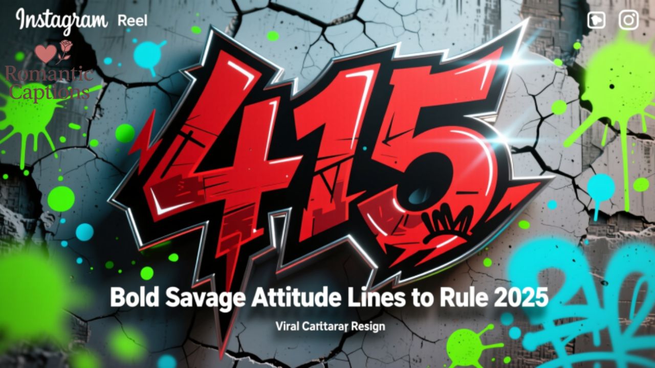 Ego Captions for Instagram