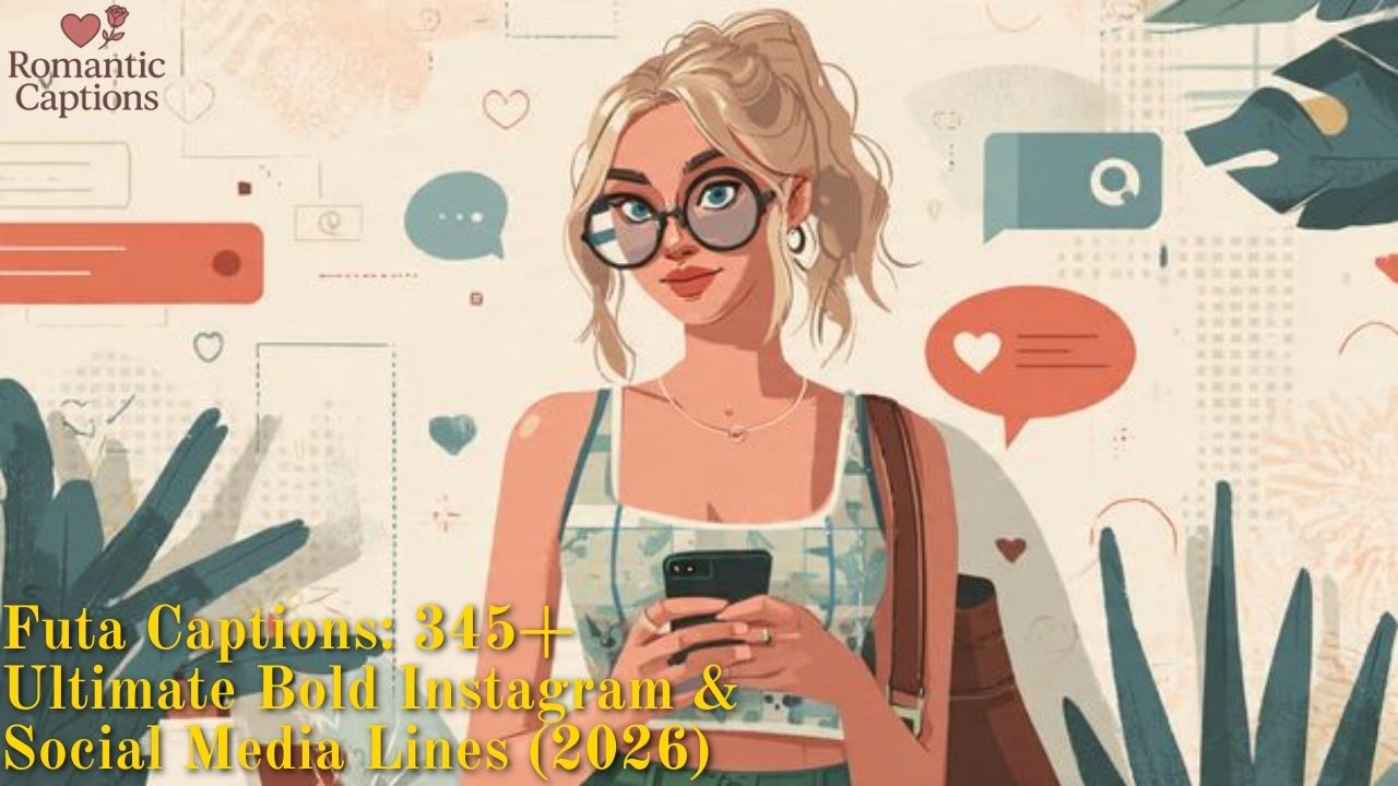 Futa Captions