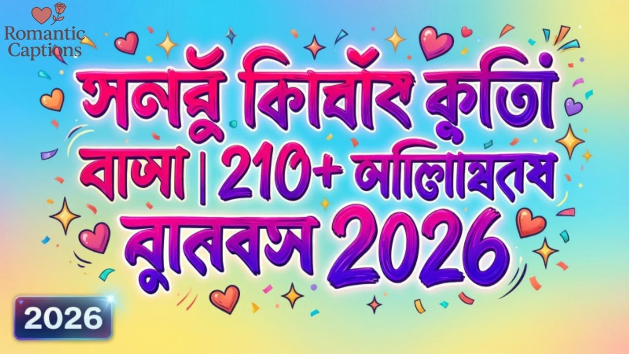 মেয়ে পটানোর ফানি ক্যাপশন বাংলা